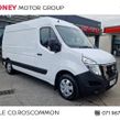 Nissan Interstar 2024