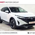 Nissan QASHQAI 2026