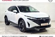 Nissan QASHQAI 2026