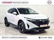 Nissan QASHQAI 2026