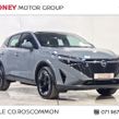 Nissan QASHQAI 2027