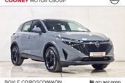 Nissan QASHQAI 2027