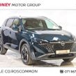 Nissan QASHQAI 2027