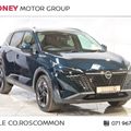 Nissan QASHQAI 2027