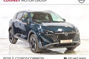 Nissan QASHQAI 2027