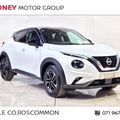 Nissan Juke 2027