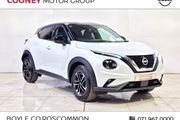 Nissan Juke 2027
