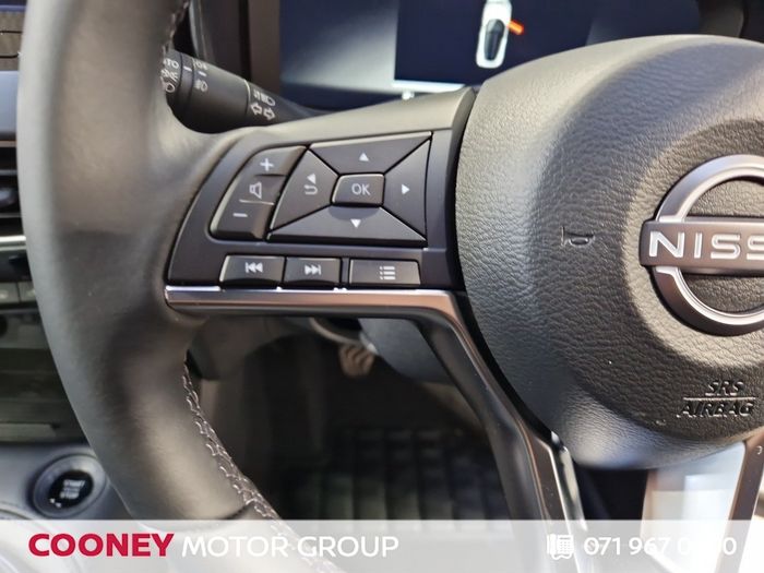 Nissan Juke 2027