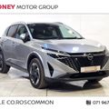 Nissan QASHQAI 2027