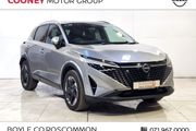 Nissan QASHQAI 2027
