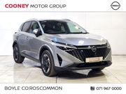 Nissan QASHQAI 2027