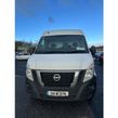 Nissan Interstar 2024