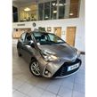 Toyota Yaris 2019