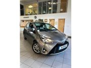 Toyota Yaris 2019
