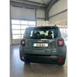 Jeep Renegade 2017
