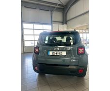 Jeep Renegade 2017