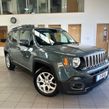 Jeep Renegade 2017