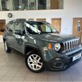 Jeep Renegade 2017