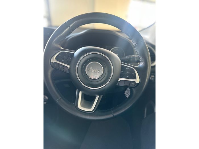 Jeep Renegade 2017