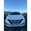 Nissan Leaf 2018