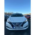 Nissan Leaf 2018