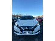 Nissan Leaf 2018