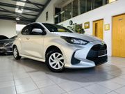 Toyota Yaris 2022