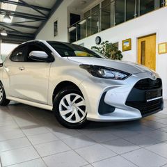 Toyota Yaris 2022