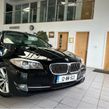 BMW 5 Series 2012