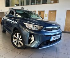 Kia Stonic 2024