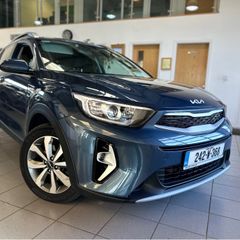 Kia Stonic 2024