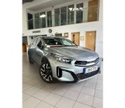 Kia Xceed 2023