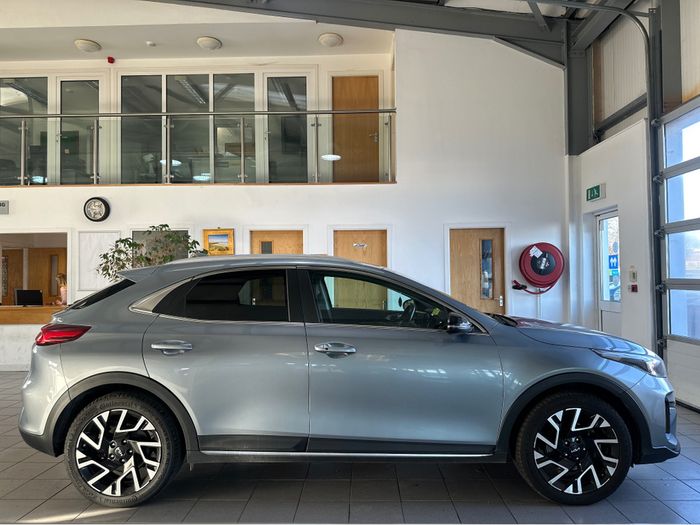 Kia Xceed 2023