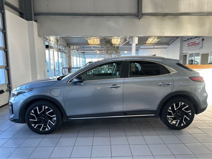 Kia Xceed 2023