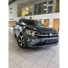 Volkswagen Taigo 2022