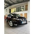 Nissan QASHQAI 2018