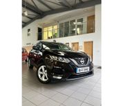 Nissan QASHQAI 2018