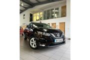 Nissan QASHQAI 2018