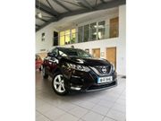 Nissan QASHQAI 2018