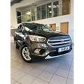 Ford Kuga 2017