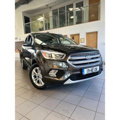 Ford Kuga 2017