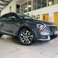 Kia Sportage 2025