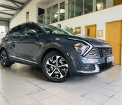 Kia Sportage 2025