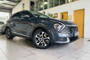 Kia Sportage 2025