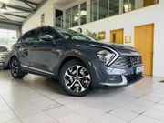 Kia Sportage 2025