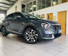 Kia Sportage 2025