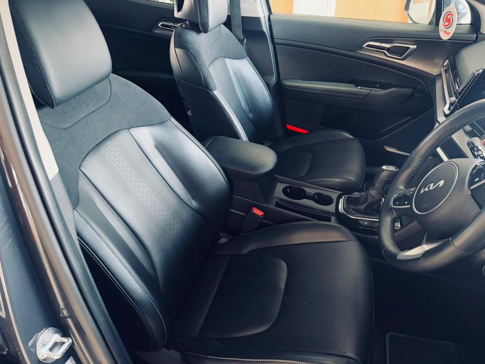 Kia Sportage 2025
