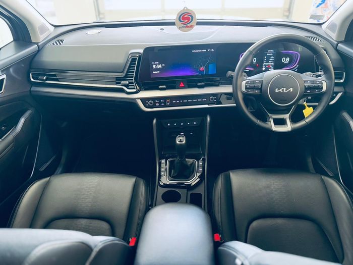 Kia Sportage 2025
