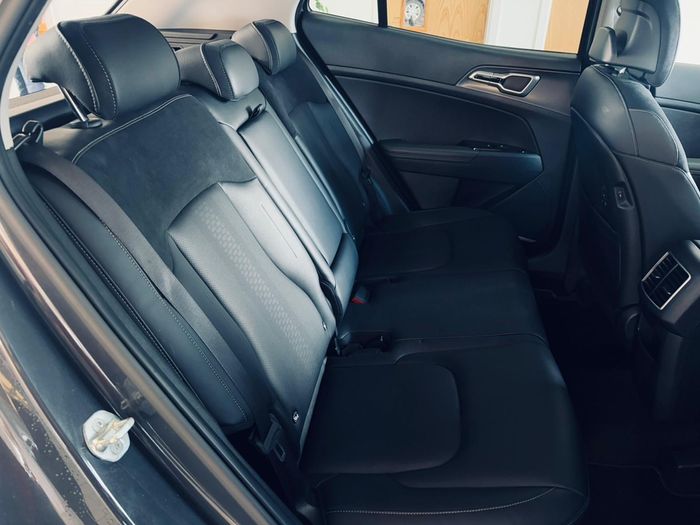Kia Sportage 2025