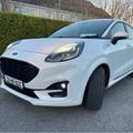 Ford Puma 2022
